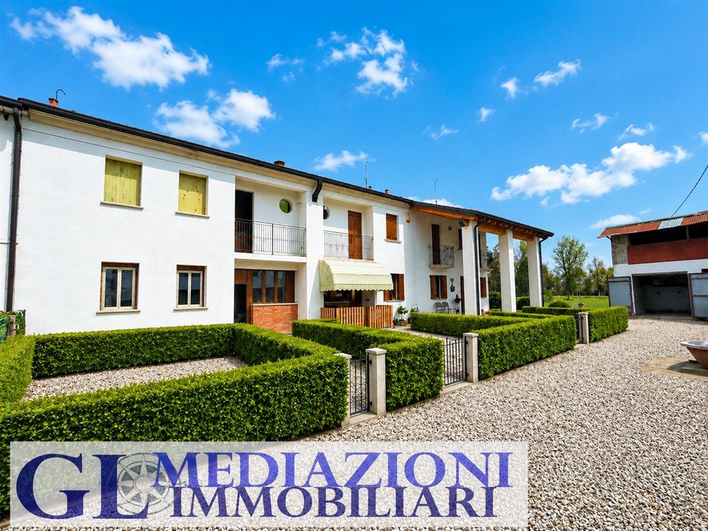 Porzione di casa a Piombino Dese Rif. GL1607