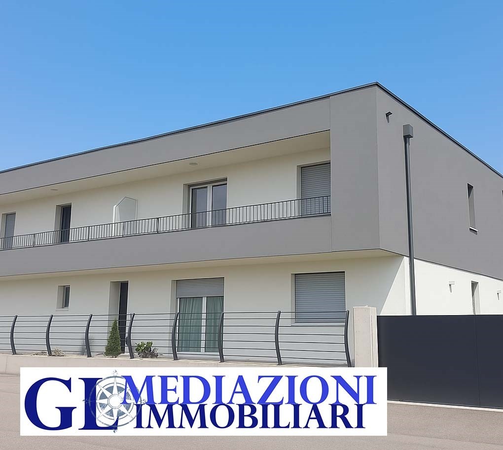 Ultimo appartamento su contesto di tre unità – Rif. GL1592